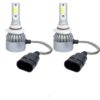 Holiday Rambler Admiral Upgraded LED High Beam Headlight Bulbs Pair (Left & Right)