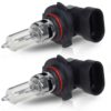 Damon Tuscany Replacement High Beam Headlight Bulbs Pair (Left & Right)