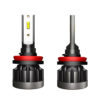 Four Winds Windsport Upgraded LED Low Beam Headlight Bulbs Pair (Left & Right)