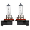 Thor Motor Coach Outlaw Replacement Low Beam Headlight Bulbs Pair (Left & Right)