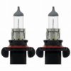 Monaco Cayman Replacement Headlight Bulbs Pair (Left & Right)