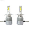 Winnebago Adventurer Upgraded LED Headlight Bulbs Pair (Left & Right)