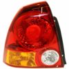 Coachmen Mirada Left (Driver) Replacement Tail Light Assembly