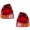 Georgie Boy Pursuit Replacement Tail Light Assembly Pair (Left & Right)