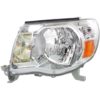 Winnebago Sightseer Left (Driver) Replacement Headlight Assembly