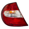 Itasca Sunrise Left (Driver) Replacement Tail Light Assembly