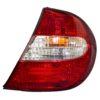 Itasca Sunrise Right (Passenger) Replacement Tail Light Assembly