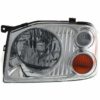 Georgie Boy Bellagio Left (Driver) Replacement Headlight Assembly