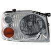 Georgie Boy Bellagio Right (Passenger) Replacement Headlight Assembly