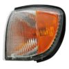 Safari Sahara Left (Driver) Replacement Corner Signal Light Unit