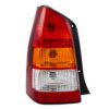 Coachmen Cross Country SportsCoach Left (Driver) Replacement Tail Light Lens & Housing