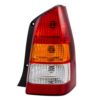 Coachmen Cross Country SportsCoach Right (Passenger) Replacement Tail Light Lens & Housing