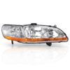 Coachmen Pathfinder Right (Passenger) Replacement Headlight Unit