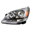 Tiffin Phaeton Left (Driver) Replacement Headlight Assembly