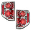 Tiffin Phaeton Replacement Tail Light Unit Pair (Left & Right)