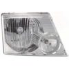 Fleetwood Terra Right (Passenger) Replacement Headlight Assembly