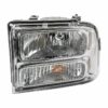 Monaco Dynasty Left (Driver) Replacement Headlight Assembly