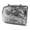 Monaco Dynasty Right (Passenger) Replacement Headlight Assembly