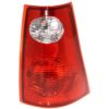 Itasca Suncruiser Right (Passenger) Replacement Tail Light Rear Lamp