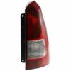 Winnebago Adventurer Right (Passenger) Replacement Tail Light Unit