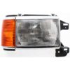 Georgie Boy Cruise Air Replacement Right (Passenger) Replacement Headlight & Corner Light Assembly