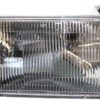 Tiffin Allegro Bay Replacement Right (Passenger) Headlight Assembly