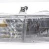 Forest River Reflection Replacement Left (Driver) Replacement Headlight Unit