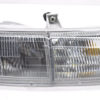 Safari Panther Replacement Right (Passenger) Replacement Headlight Unit