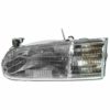 Winnebago Chieftain Left (Driver) Headlight Head Lamp Assembly