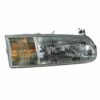 Winnebago Chieftain Right (Passenger) Headlight Head Lamp Assembly