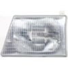 Monaco Diplomat Left (Driver) Replacement Headlight Assembly