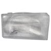 Fleetwood Discovery Right (Passenger) Replacement Headlight Assembly