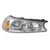 Fleetwood Revolution Right (Passenger) Replacement Headlight Assembly