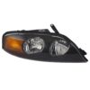 Safari Panther Right (Passenger) Replacement Headlight Assembly