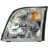 Winnebago Vectra Left (Driver) Replacement Headlight Assembly