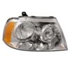 Coachmen Cross Country Right (Passenger) Replacement Headlight Assembly