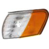 Damon Daybreak Right (Passenger) Corner Turn Signal Lamp Unit