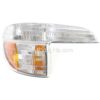 Airstream Land Yacht (39ft) Right (Passenger) Corner Turn Signal Lamp Unit