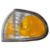 Itasca Sunrise Left (Driver) Turn Signal Corner Light