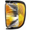 Forest River Reflection Left (Driver) Corner Turn Signal Lamp Unit