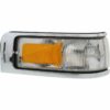 Damon Intruder Right (Passenger) Corner Turn Signal Lamp Unit