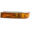 Coachmen Mirada Left (Driver) Turn Signal Lamp Unit