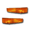 Newmar Kountry Star Turn Signal Lamps Unit Pair (Left & Right)