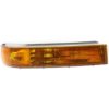 Tiffin Allegro Bus Right (Passenger) Turn Signal Lamp Unit