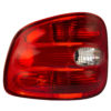 Alfa Founder Left (Driver) Replacement Tail Light Unit