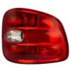 Alfa Founder Right (Passenger) Replacement Tail Light Unit