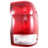 Thor Motor Coach Daybreak Right (Passenger) Replacement Tail Light Unit