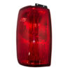 Jayco Firenza Left (Driver) Replacement Outer Tail Light Unit