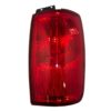 Monaco Executive Right (Passenger) Replacement Outer Tail Light Unit