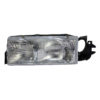 Georgie Boy Pursuit Left (Driver) Replacement Headlight Assembly